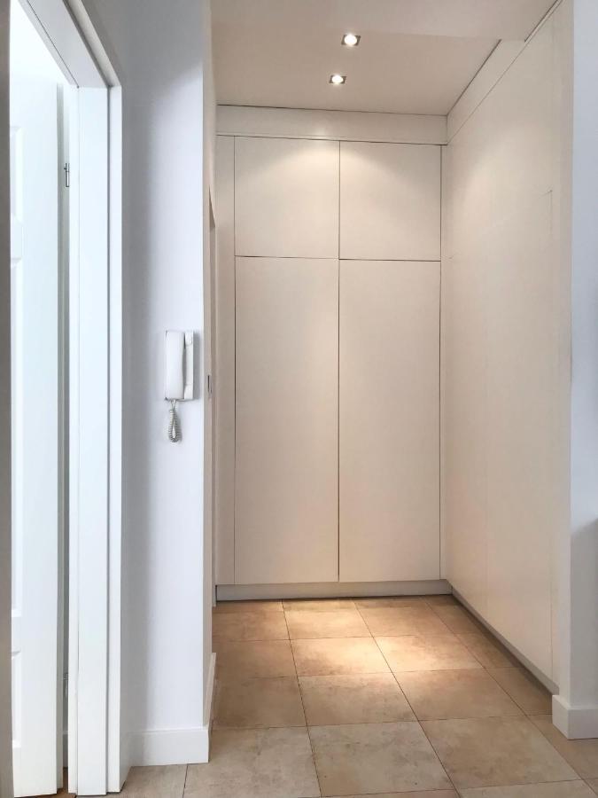 Klimatyczny Apartament Pod Ratuszem -Ul. Slaska 2 Czestochowa Exterior photo